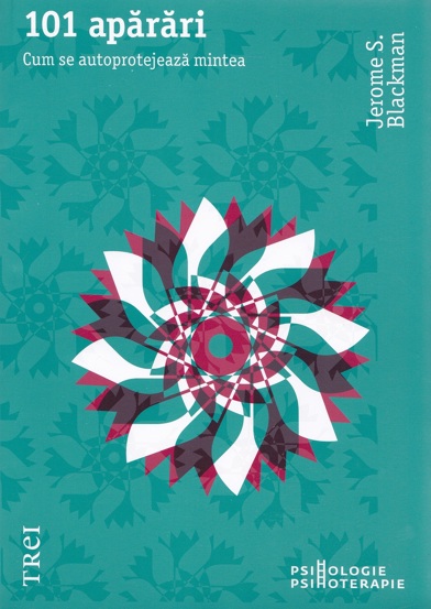 Carte 101 aparari editura Trei