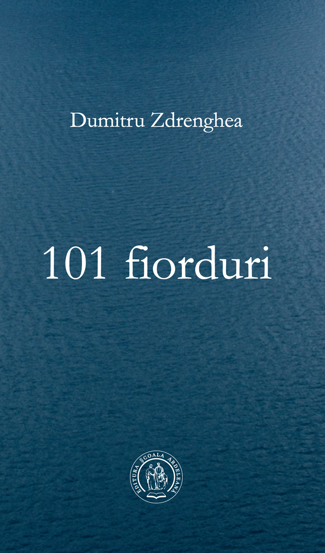 Carte 101 fiorduri editura Școala Ardeleană
