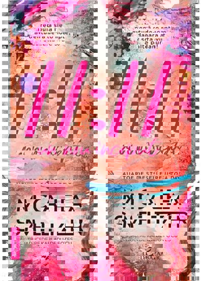 Carte 11:11. Un nou început editura Corint