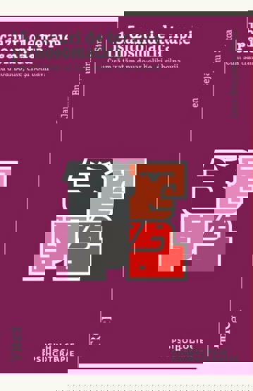 Carte 15 cazuri de terapie psihosomatică editura Trei