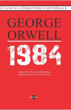 Carte 1984 - George Orwell editura George Orwell