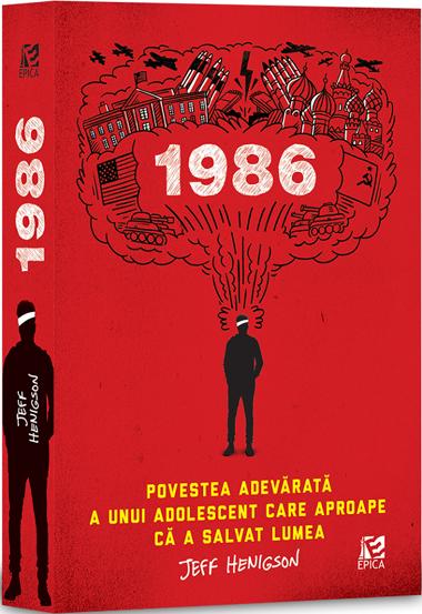Carte 1986 editura Epica