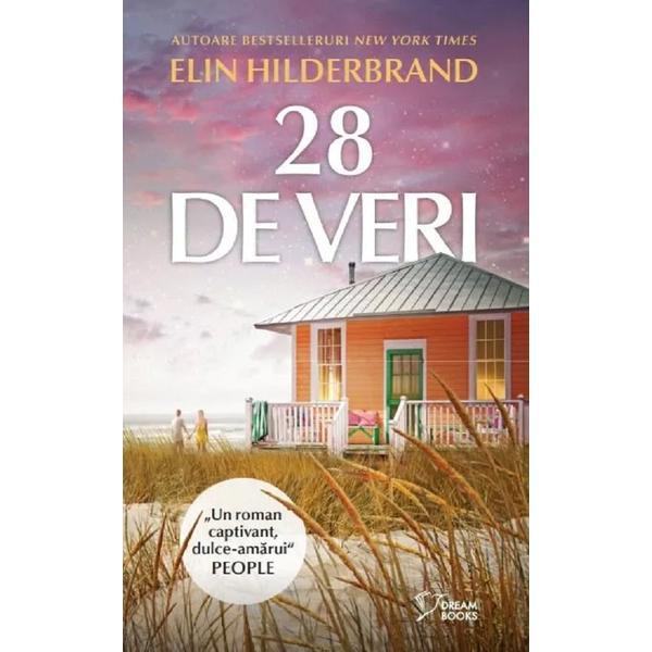 Carte 28 de veri - Elin Hilderbrand
