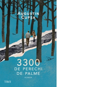 Carte 3300 de perechi de palme Autori Augustin Cupsa