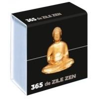 Carte 365 de zile zen   editura Didactica Publishing House
