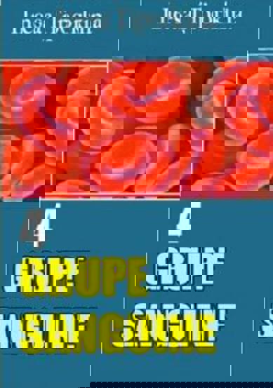 Carte 4 grupe sanguine editura Fundatia culturala Ideea Europeana