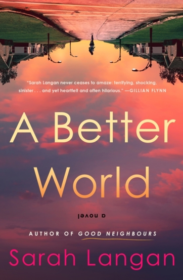 Carte A Better World editura SAS Gardners EU