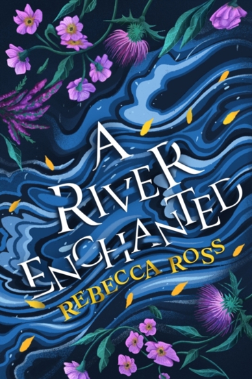 Carte A River Enchanted : Book 1 editura SAS Gardners EU
