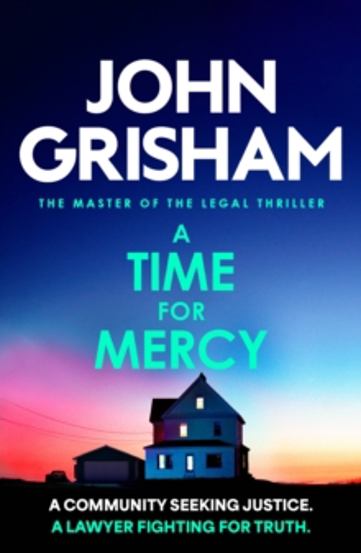 Carte A Time for Mercy editura SAS Gardners EU