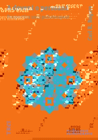 Carte A deveni o persoană editura Trei