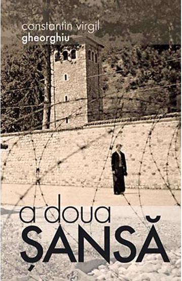 Carte A doua şansă editura Supergraph