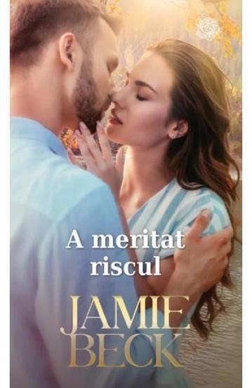 Carte A meritat riscul editura Litera