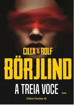 Carte A treia voce/Cilla