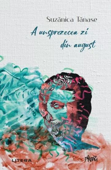 Carte A unsprezecea zi din august editura Litera