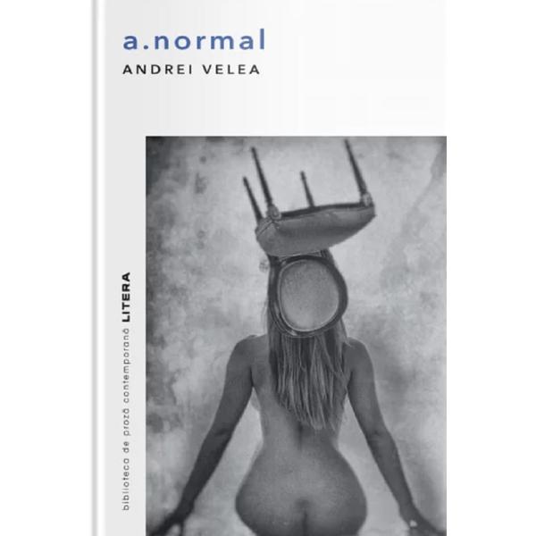 Carte A. normal - Andrei Velea