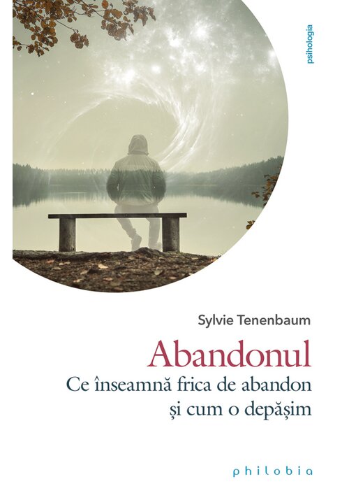 Carte Abandonul editura Philobia