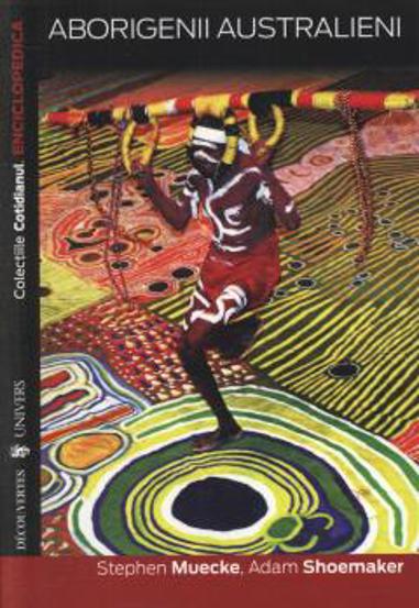 Carte Aborigenii australieni editura Univers