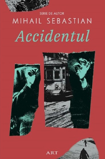 Carte Accidentul editura Grupul Art