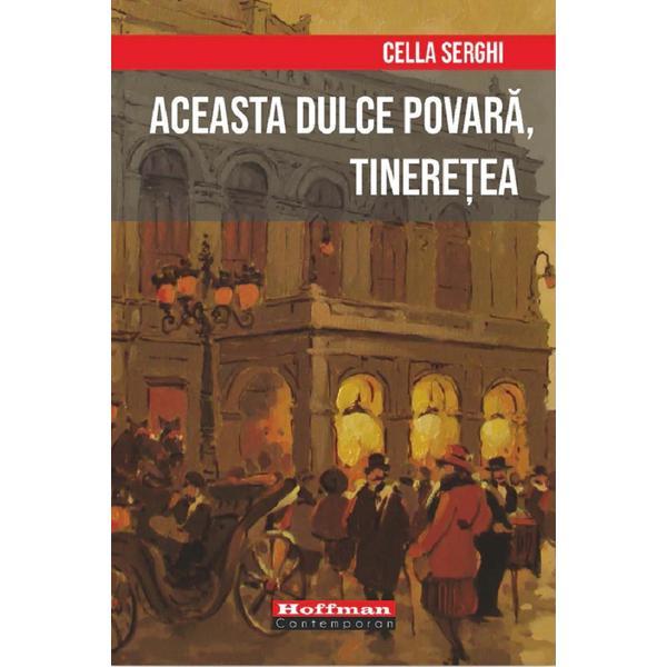 Carte Aceasta dulce povara