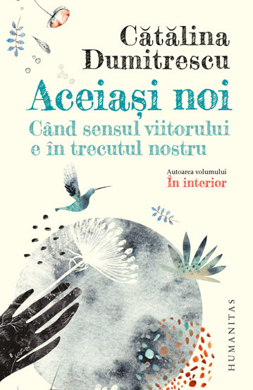 Carte Aceiași noi editura Humanitas