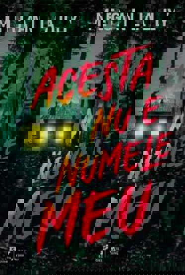 Carte Acesta nu e numele meu editura Storia Books