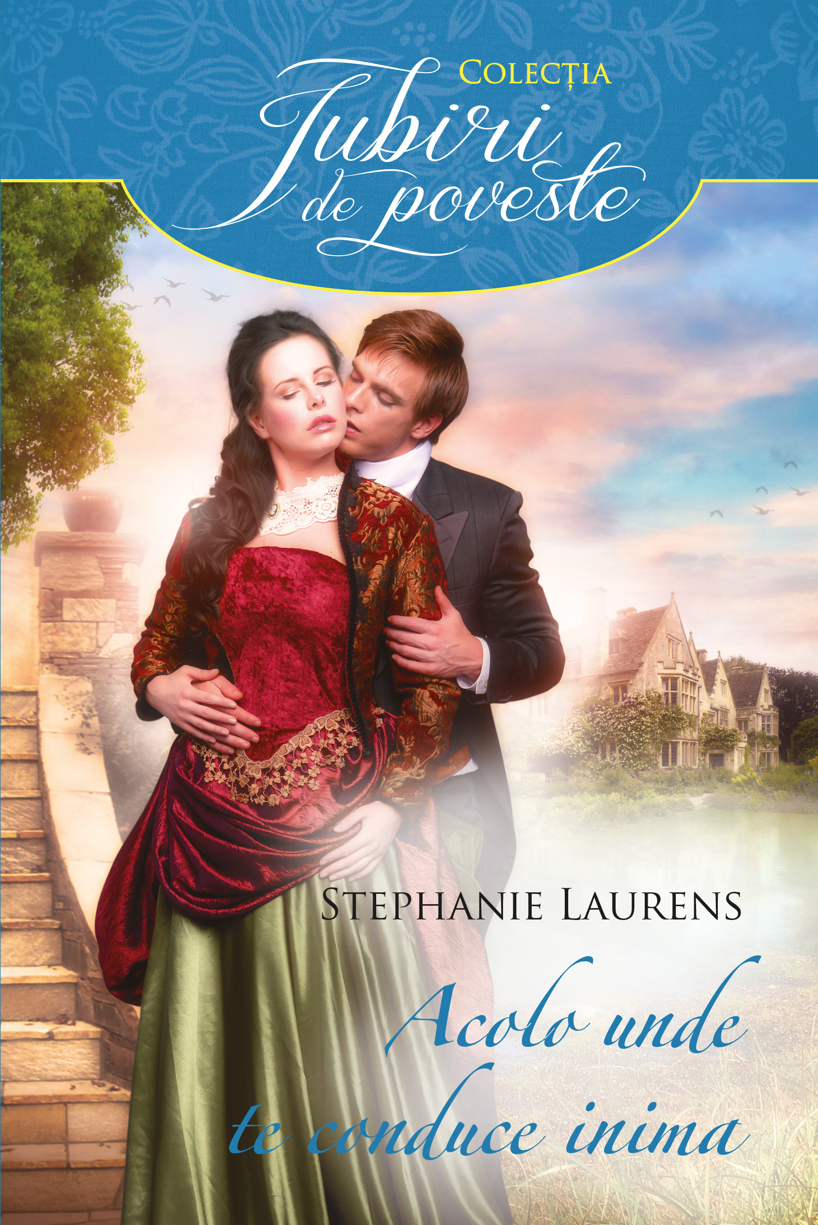 Carte Acolo unde te conduce inima editura Litera