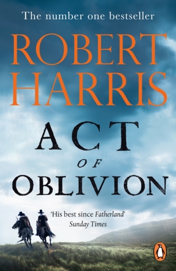 Carte Act of Oblivion editura SAS Gardners EU