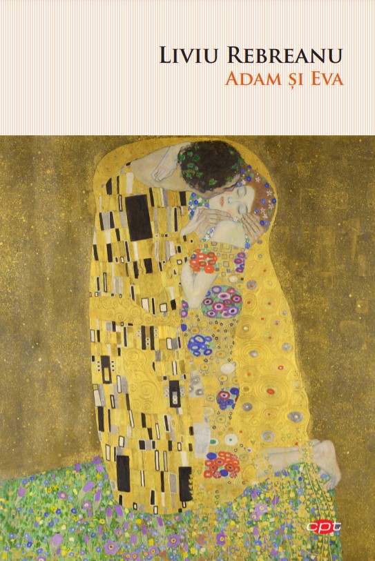 Carte Adam si Eva editura Litera