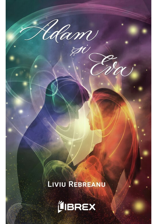 Carte Adam si Eva editura Librex Publishing