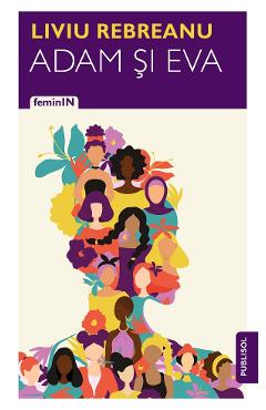 Carte Adam si Eva - Liviu Rebreanu editura Liviu Rebreanu