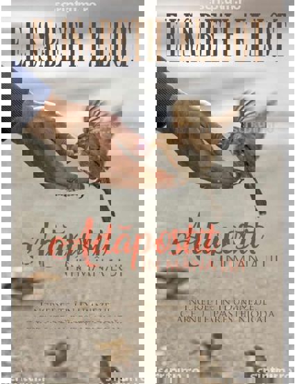 Carte Adapostit in mana Lui editura Scriptum