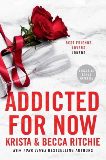 Carte Addicted For Now editura SAS Gardners EU