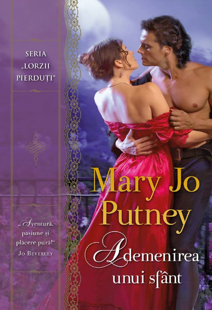 Carte Ademenirea unui sfânt editura Litera