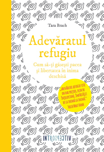 Carte Adevăratul refugiu editura Litera