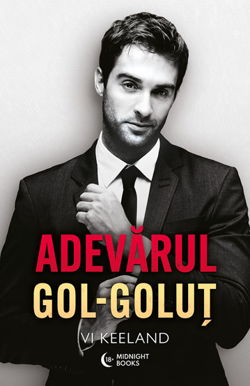 Carte Adevărul gol-goluț editura Bookzone