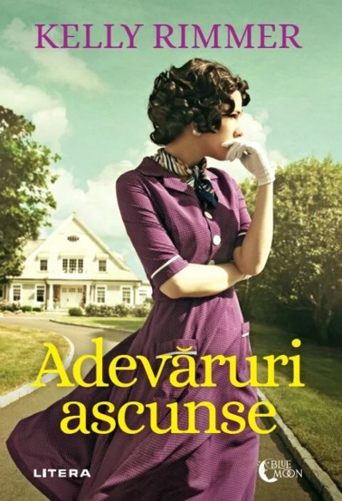 Carte Adevaruri ascunse editura Litera