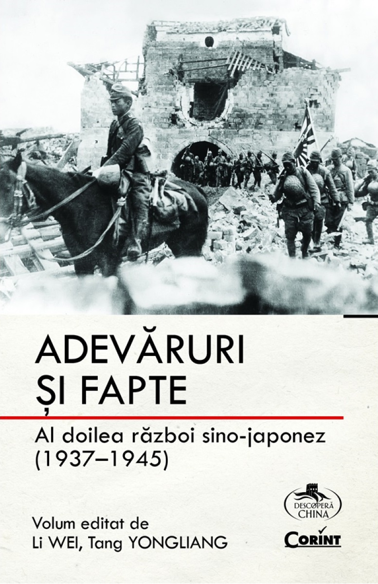 Carte Adevaruri si fapte autor Li Wei