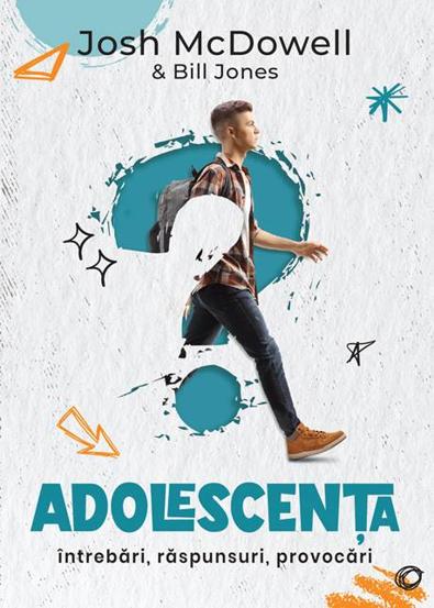 Carte Adolescenta editura Scriptum