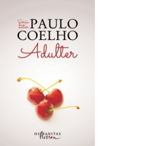 Carte Adulter Autor Paulo Coelho