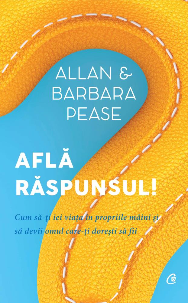 Carte Afla raspunsul! editura Curtea Veche
