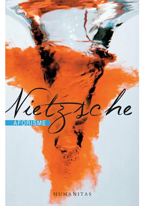 Carte Aforisme editura Humanitas