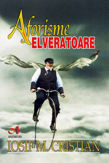 Carte Aforisme elveratoare editura Andreas