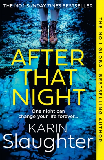 Carte After That Night : Book 11 editura SAS Gardners EU