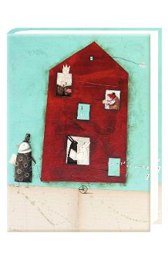 Carte Agenda Gutenberg 27 - Rofusz Kinga editura Rofusz Kinga