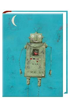 Carte Agenda Gutenberg 42 - Rofusz Kinga editura Rofusz Kinga