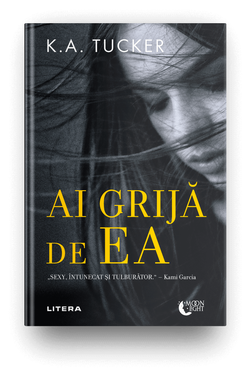 Carte Ai grija de ea editura Litera
