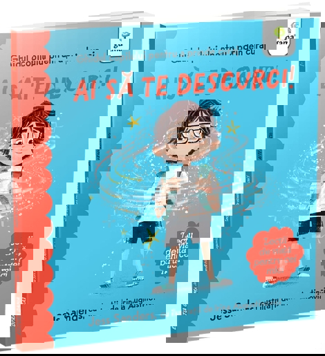 Carte Ai să te descurci! editura Gama