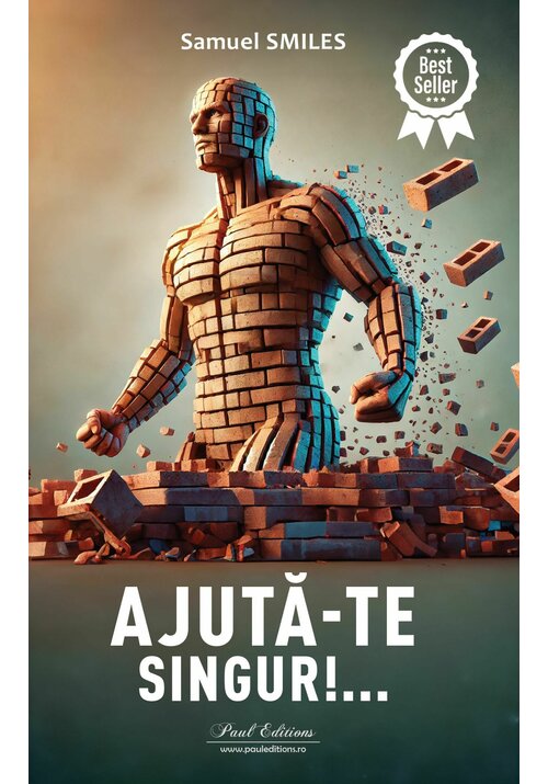 Carte Ajuta-te singur!... editura Paul Editions