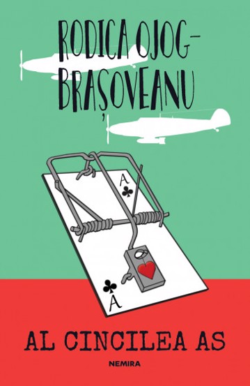 Carte Al cincilea as editura Nemira