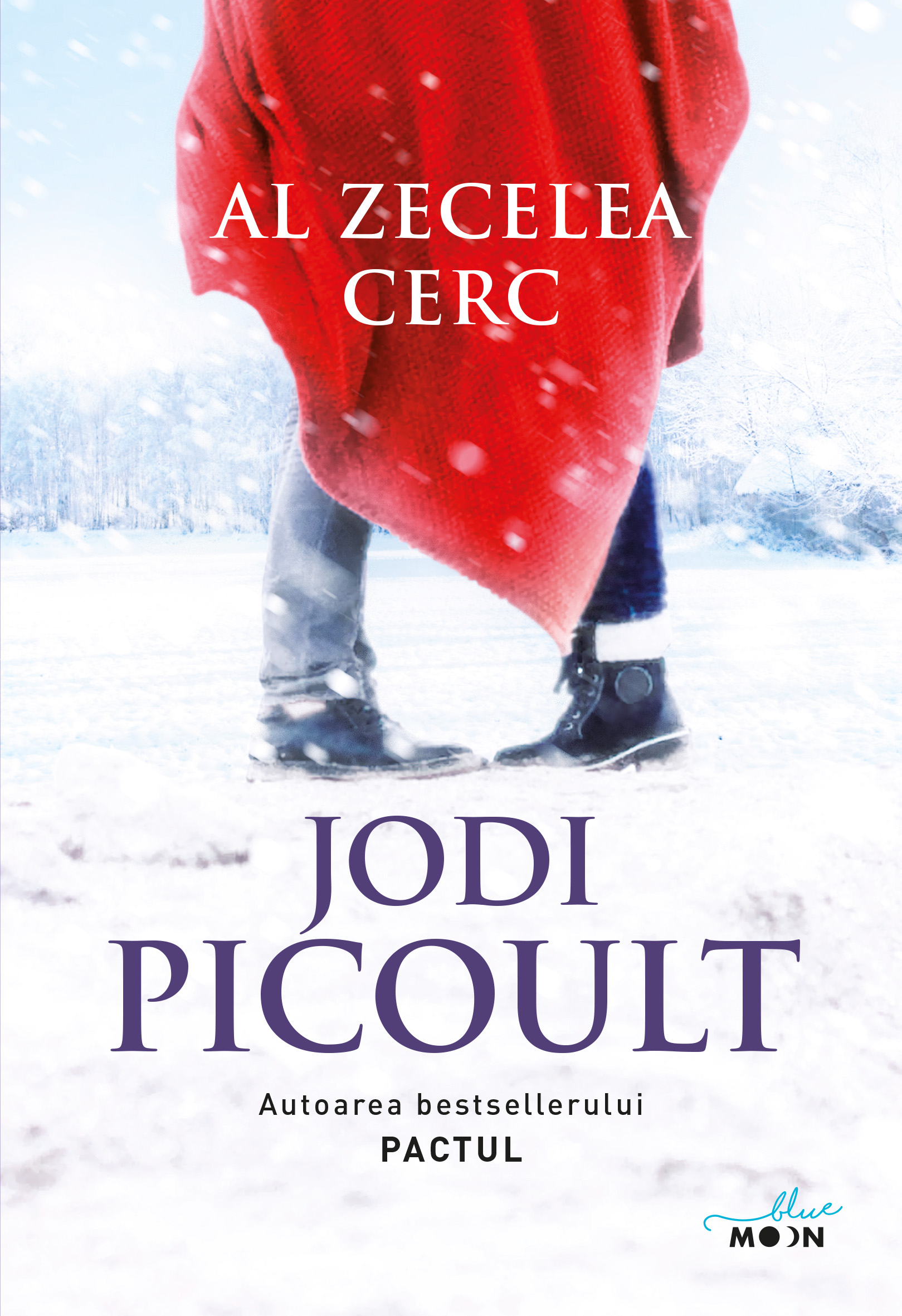 Carte Al zecelea cerc editura Litera